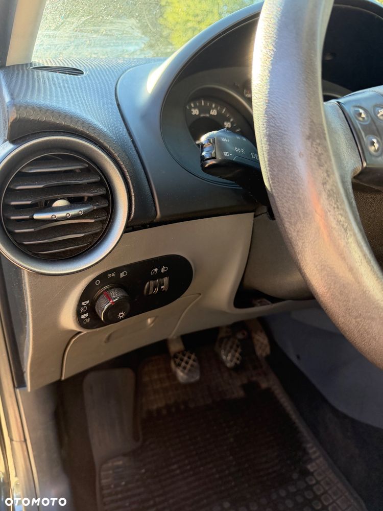 Seat Ibiza - 17