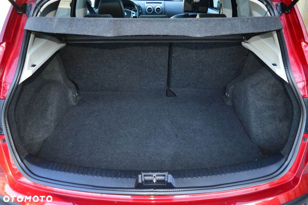 Nissan Qashqai 1.6 visia - 30