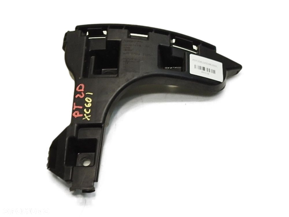 ŚLIZG MOCOWANIE ZDERZAKA PRAWY TYŁ VOLVO XC60 I 30763440 - 1