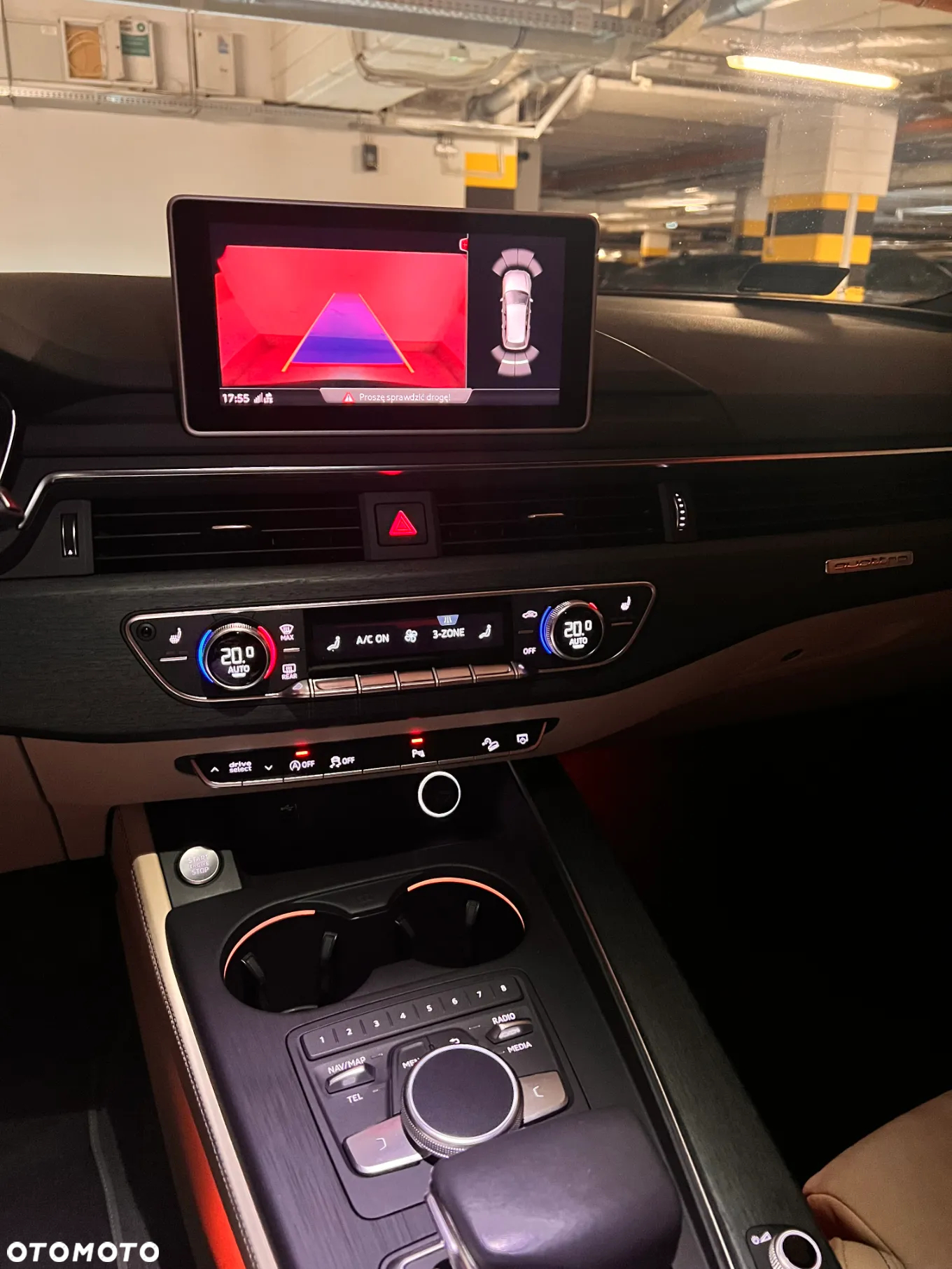 Audi A4 Allroad 2.0 TDI Quattro S tronic - 21