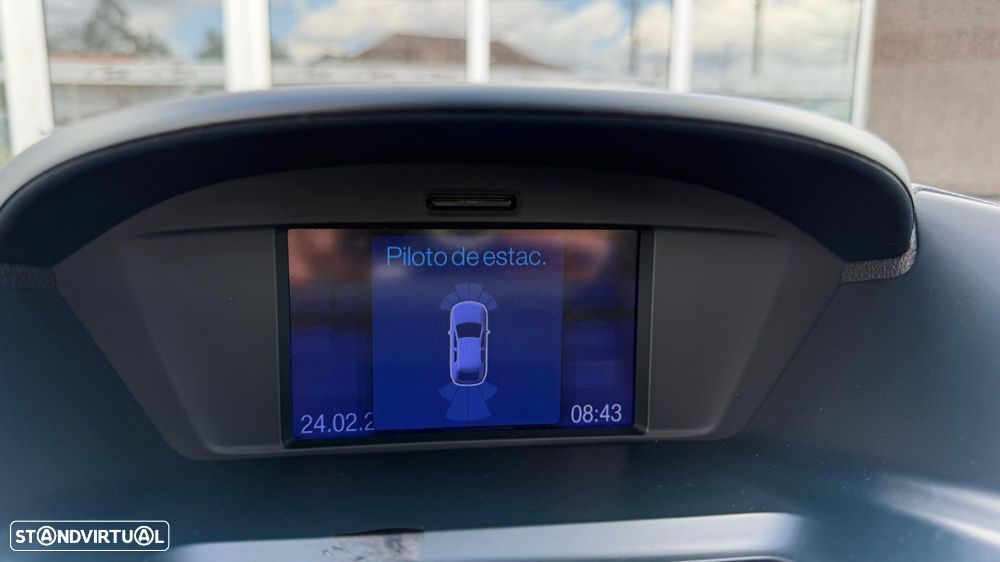 Ford C-Max 1.6 TDCi Titanium - 10
