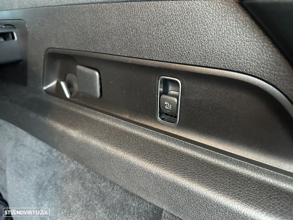 Mercedes-Benz GLE 350 e 4Matic - 31