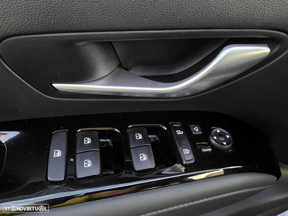 Hyundai Tucson 1.6 T-GDI Vanguard - 29