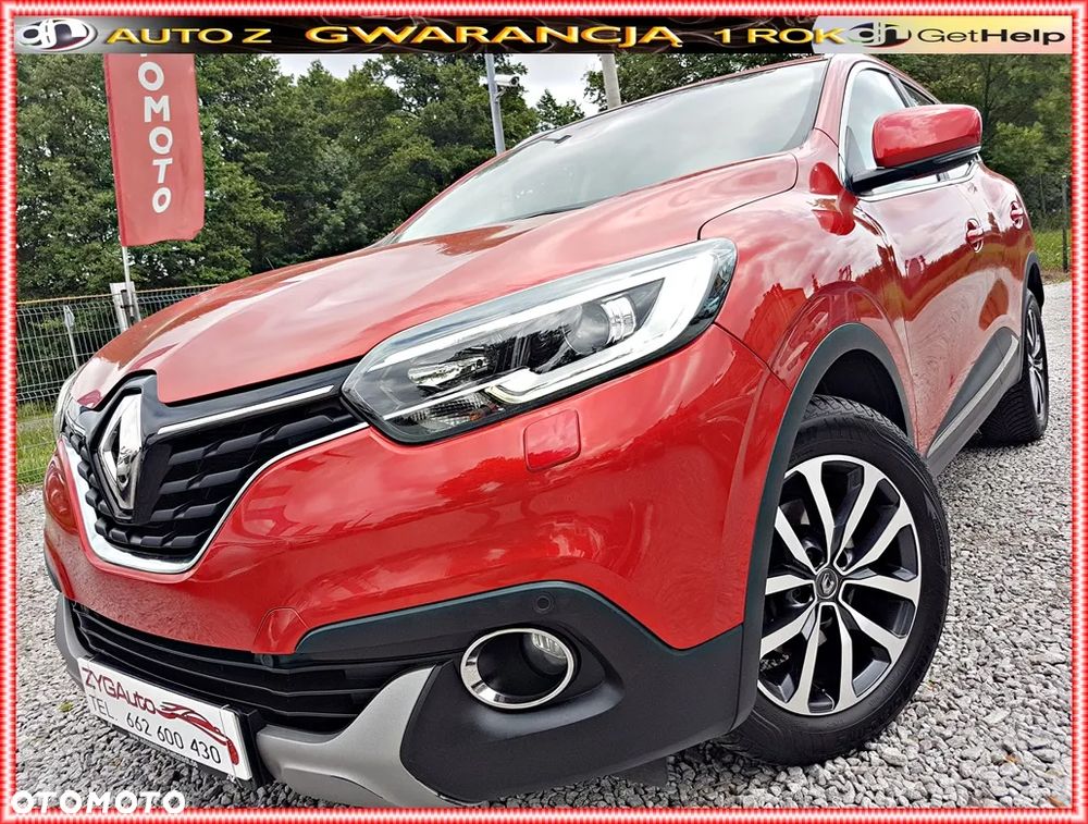Renault Kadjar