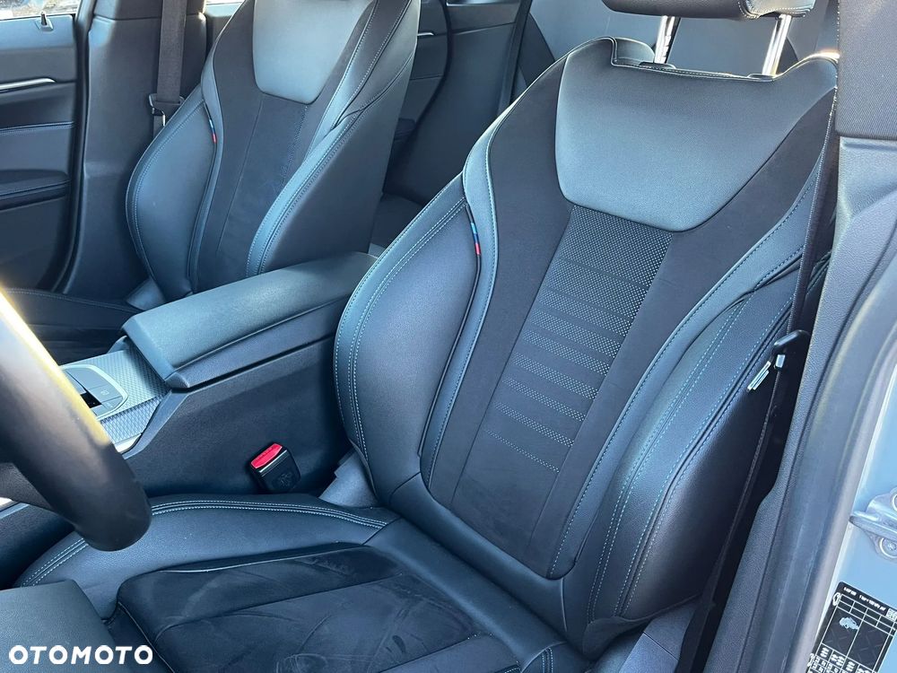 BMW Seria 4 430i M Sport sport - 18