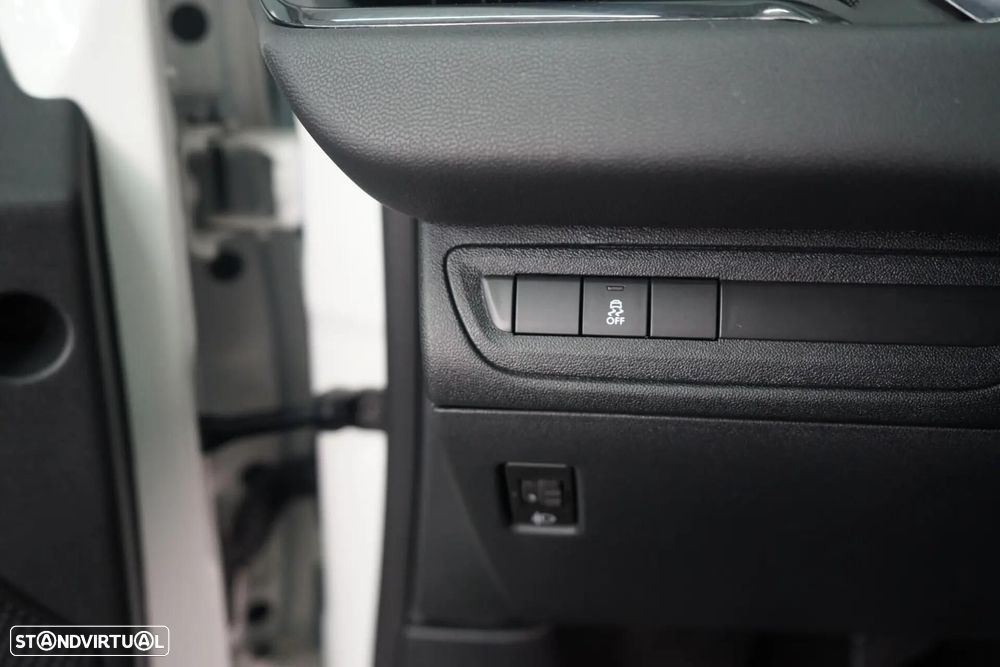 Peugeot 208 1.0 PureTech Access - 23