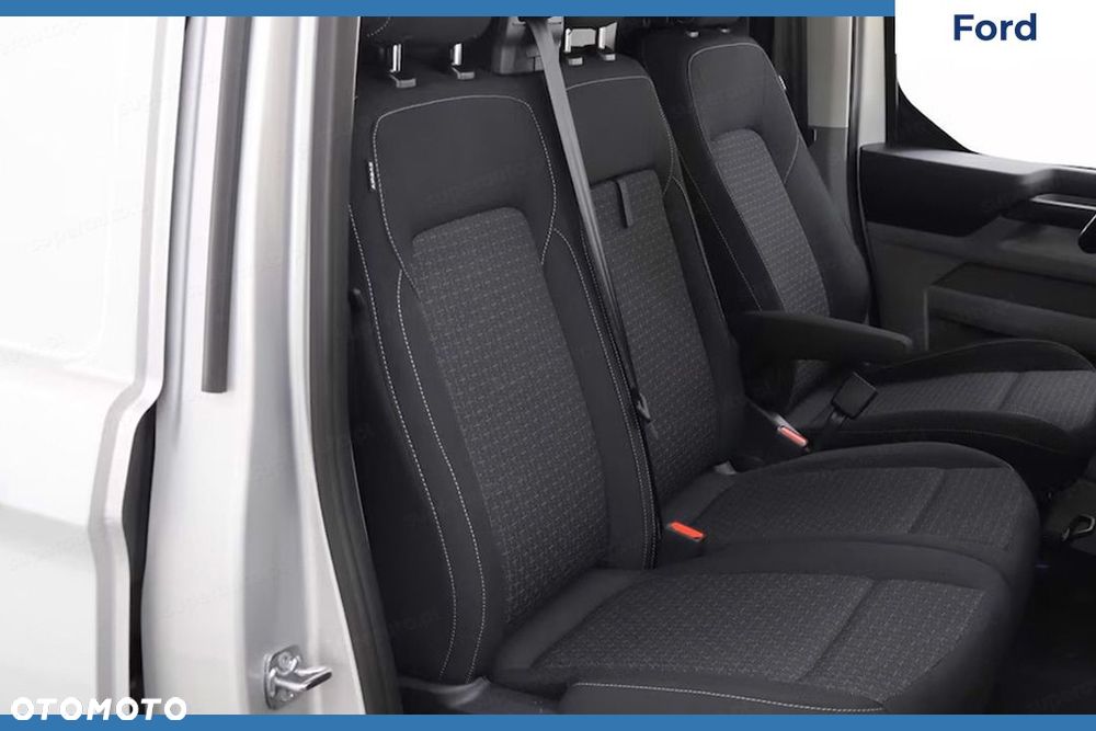 Ford Transit Custom 320 L2H1 Trend 2.0 150KM - 12