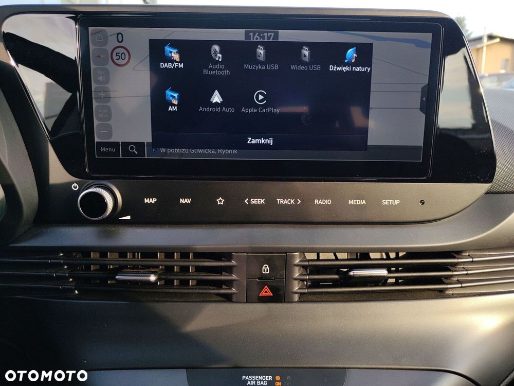 Hyundai i20 2025