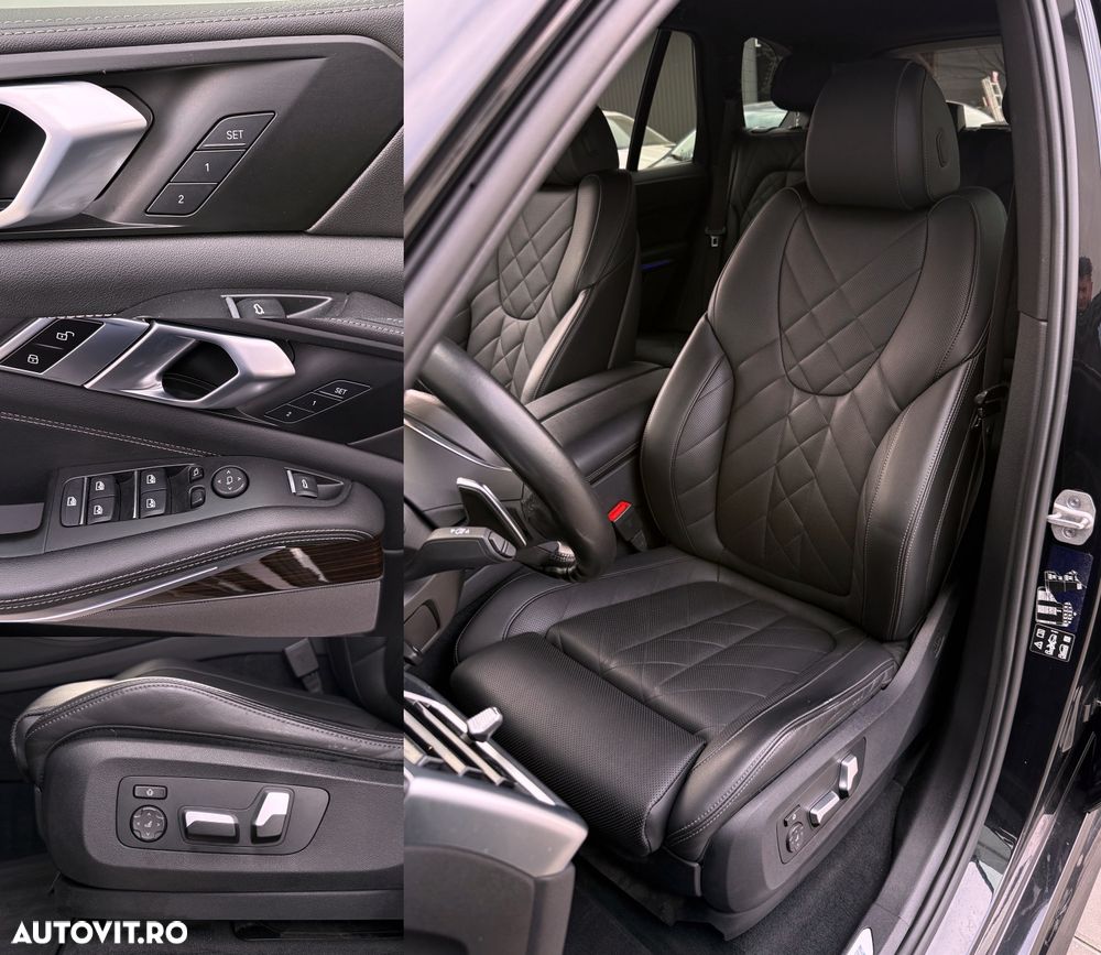 BMW X5 xDrive30d AT MHEV - 23