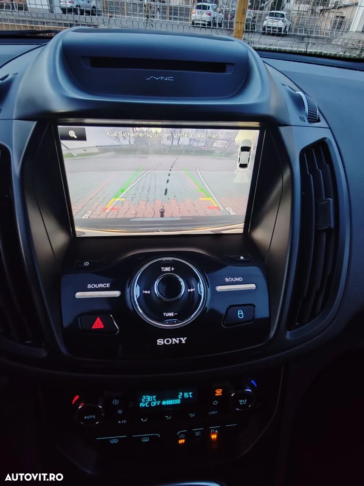 Ford Kuga 2.0 TDCi 4x4 Individual - 17