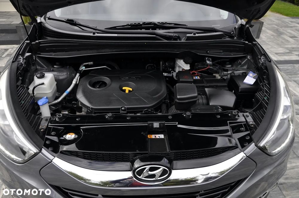 Hyundai ix35 - 26