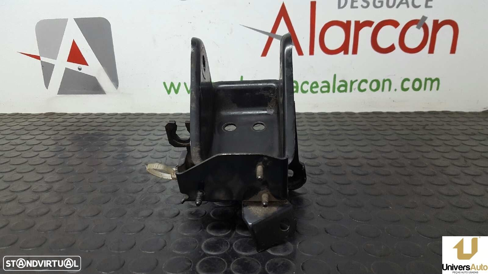 APOIO DO MOTOR FORD PROBE 16V - 2