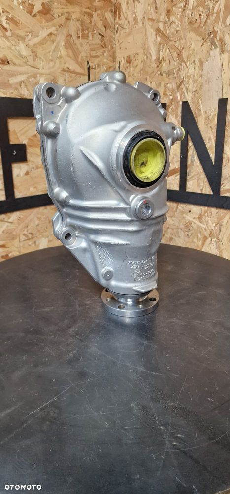 BMW E60 E90 DYFER DYFERENCJAŁ MOST PRZÓD 3.38 7555883 7528555 NISKI PRZEBIEG 0KM - 6