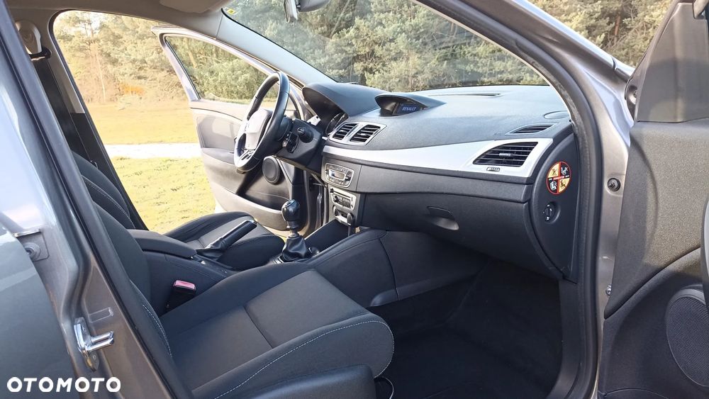 Renault Megane 1.6 16V Dynamique - 7