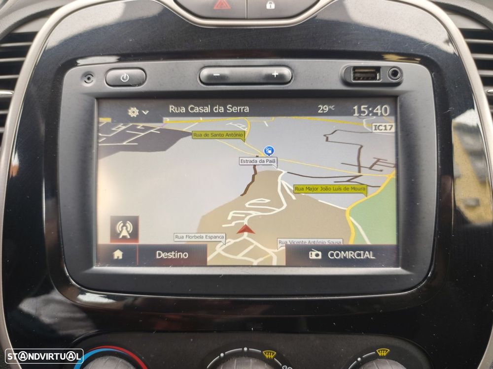 Renault Captur 0.9 TCE Sport - 8