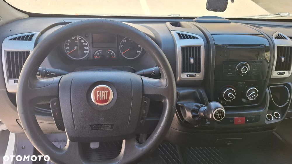 Fiat Ducato - 9