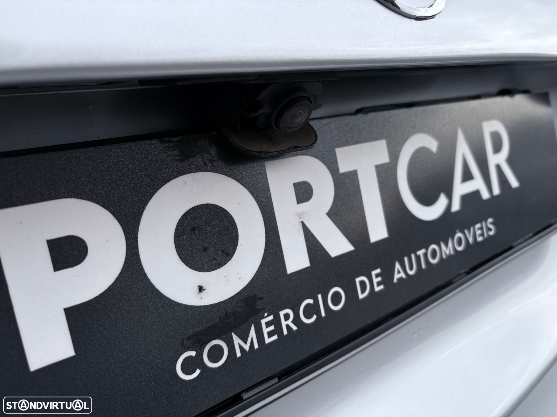 Mercedes-Benz A 180 7G-DCT Progressive - 29