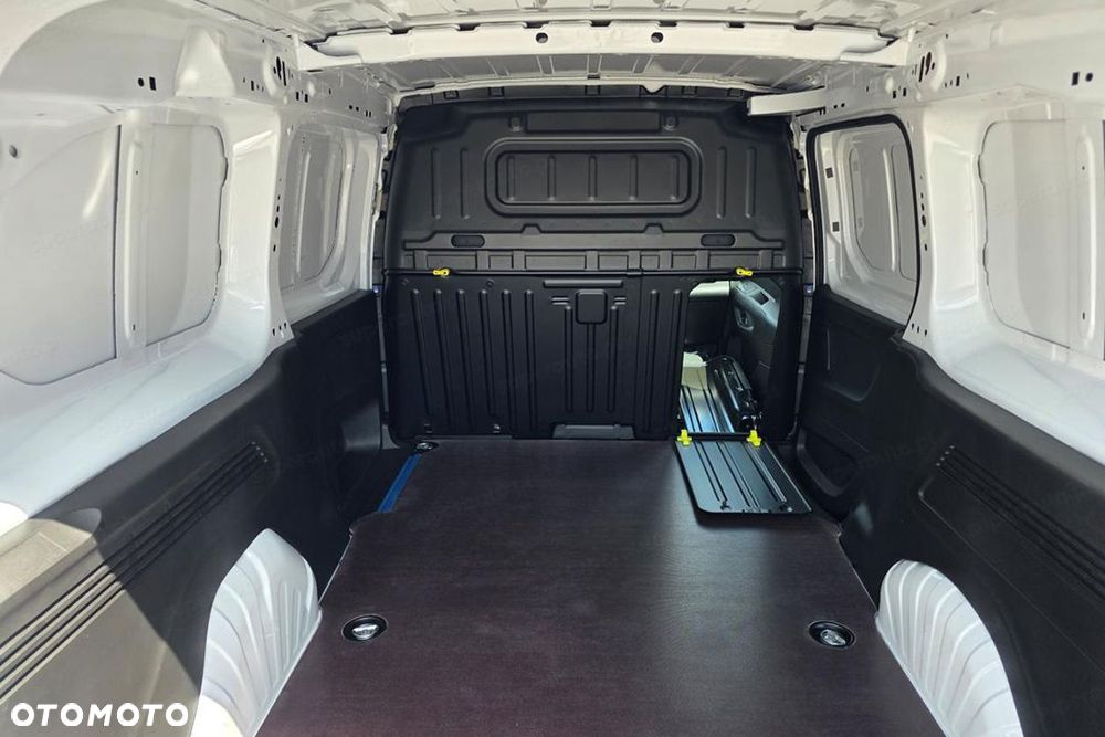 Opel Combo Van Cargo L2 EAT8 1.5 130KM - 19