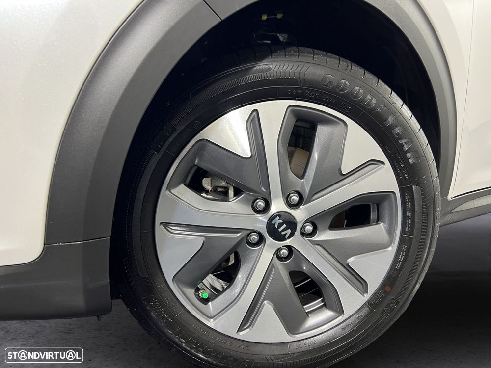 Kia e-Niro 64kWh - 16