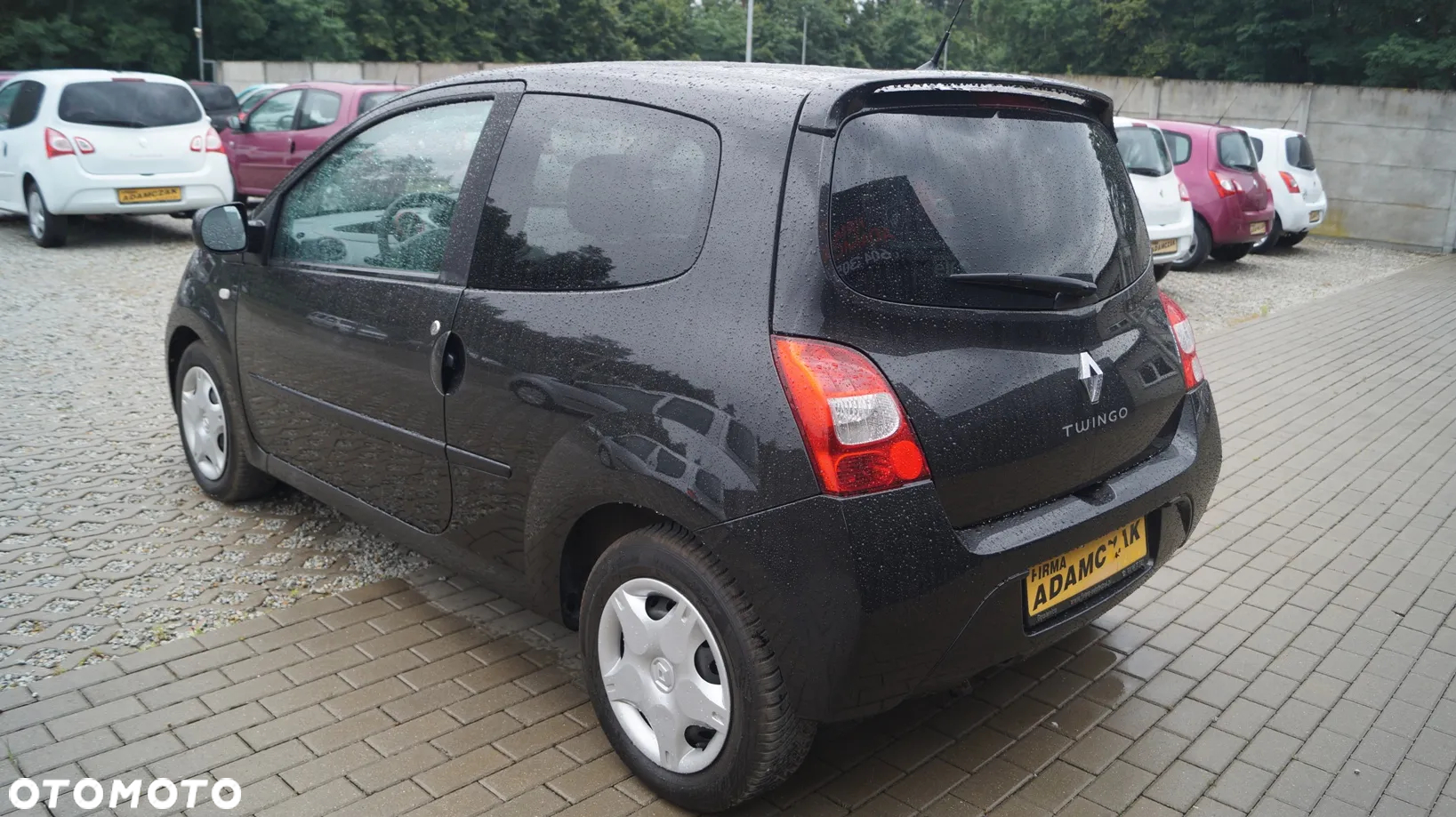 Renault Twingo 1.2 16V Rip Curl - 5