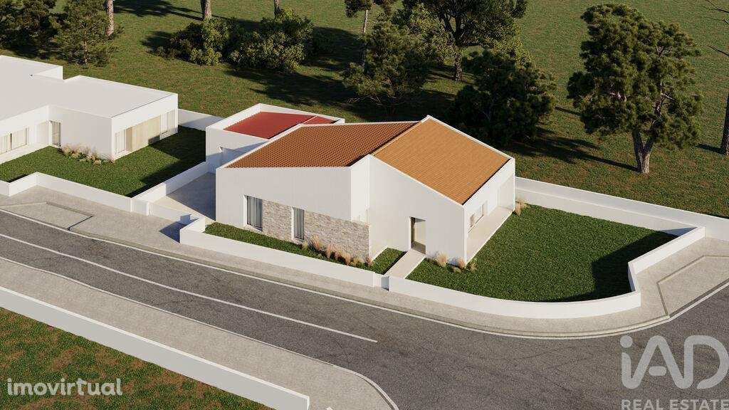 Casa / Villa T3 em Monte Real e Carvide de 233,00 m2 - Grande imagem: 2/27