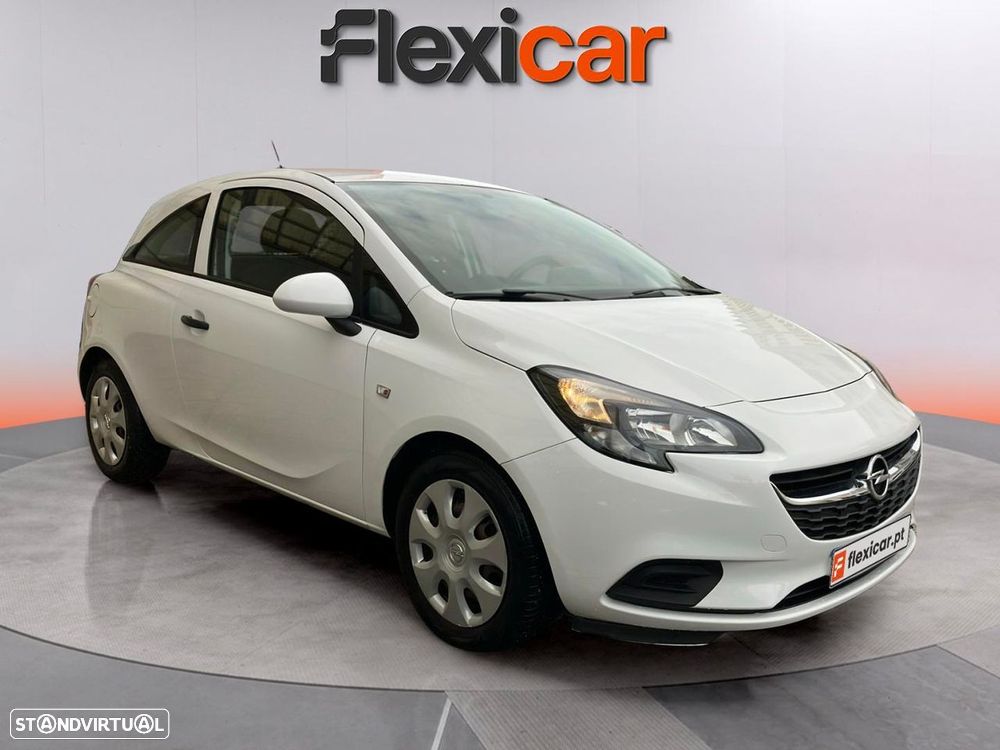 Opel Corsa 1.3 CDTi - 1