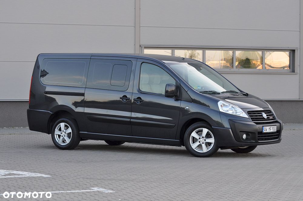 Fiat Scudo - 15