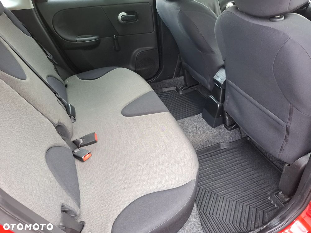 Nissan Note 1.4 Visia EU5 - 31
