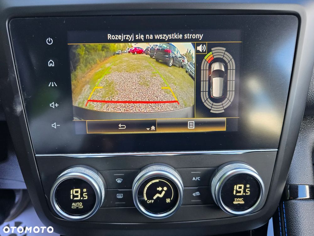 Renault Kadjar TCe 160 GPF BOSE EDITION - 28