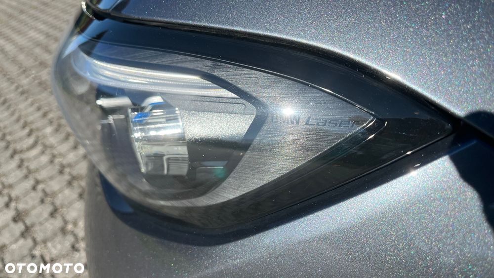 BMW Seria 3 320d Luxury Line Purity sport - 28