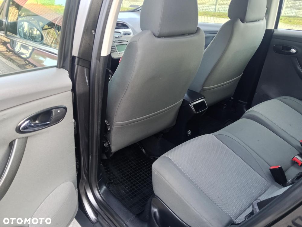 Seat Toledo 1.6 Audience - 22