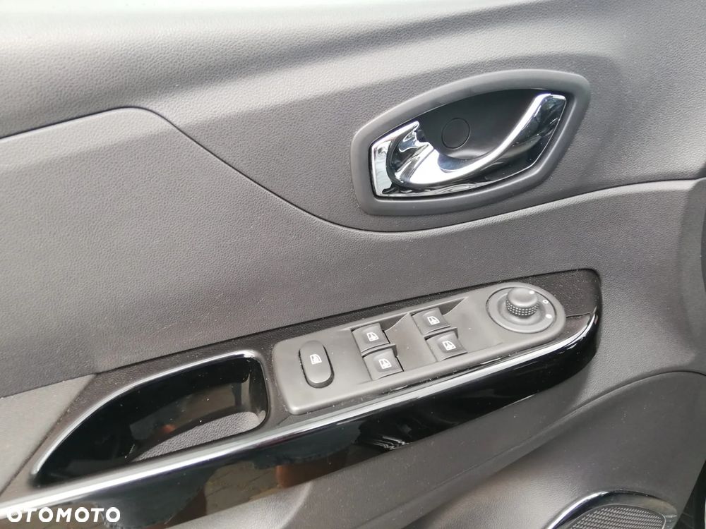 Renault Captur (ENERGY) TCe 90 LIMITED - 12