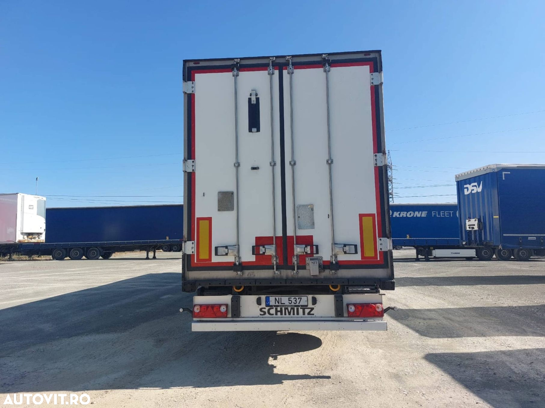 Schmitz Cargobull sko24 - 5