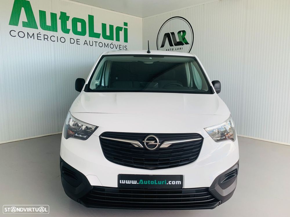 Opel Combo Life 1.5 CDTi L1H1 Enjoy - 2