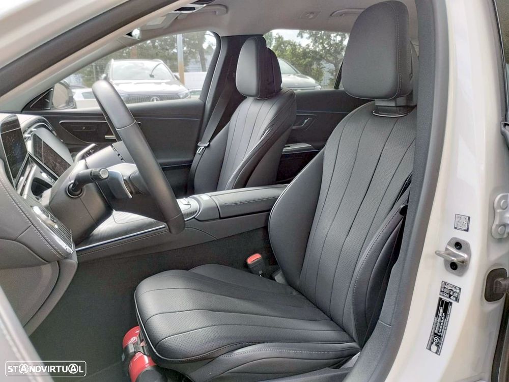 Mercedes-Benz E 300 de 4Matic All-Terrain - 5