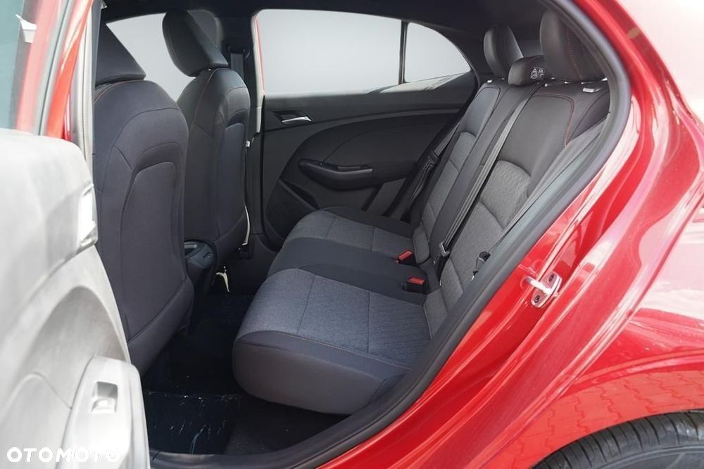 MG MG3 1.5 Excite - 10