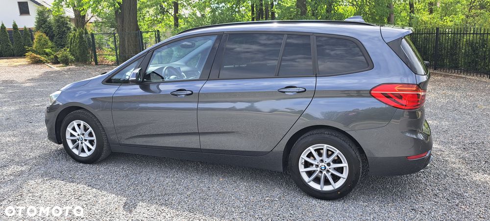 BMW Seria 2 - 6