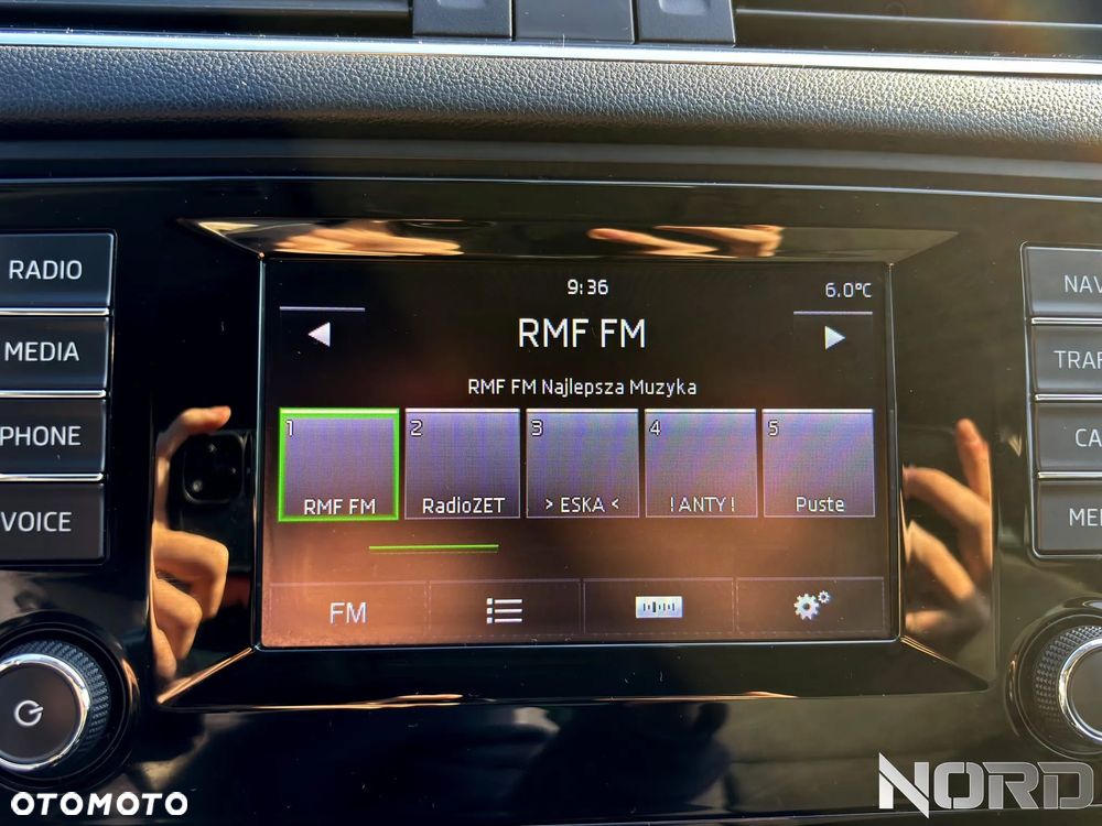 Skoda Octavia 2.0 TDI 4x4 Ambition - 30