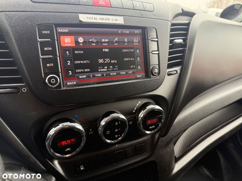 Iveco Daily 35s17 - 32