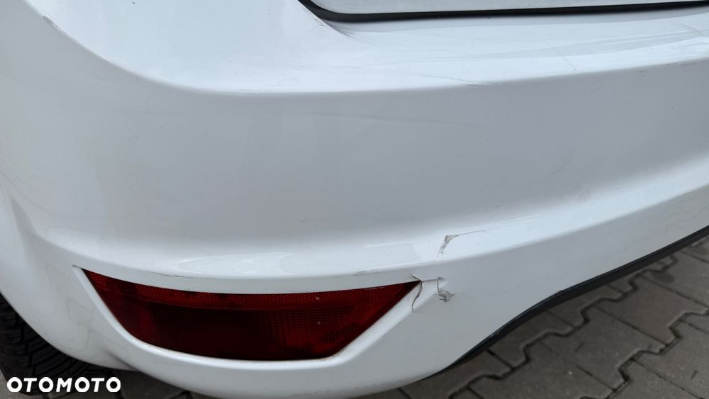 Ford Focus - 5