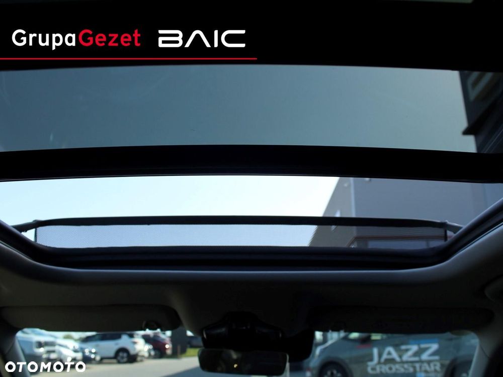 BAIC 5 - 13