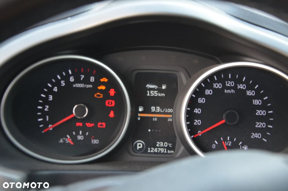 Kia Sportage 2.0 GDI L AWD - 7