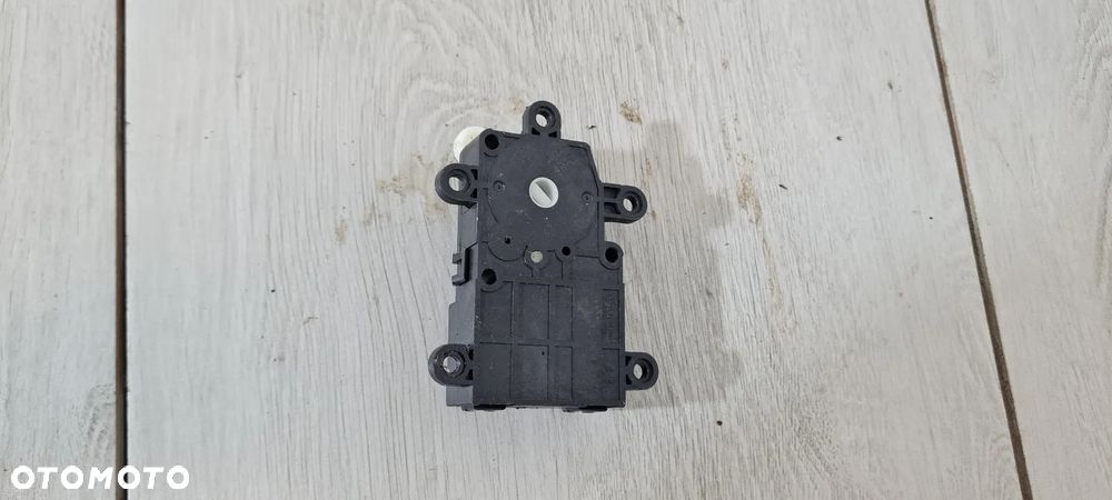 Chevrolet Captiva Lift Silniczek Nagrzewnicy - 7