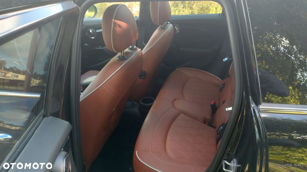 MINI Cooper Yours Trim - 21