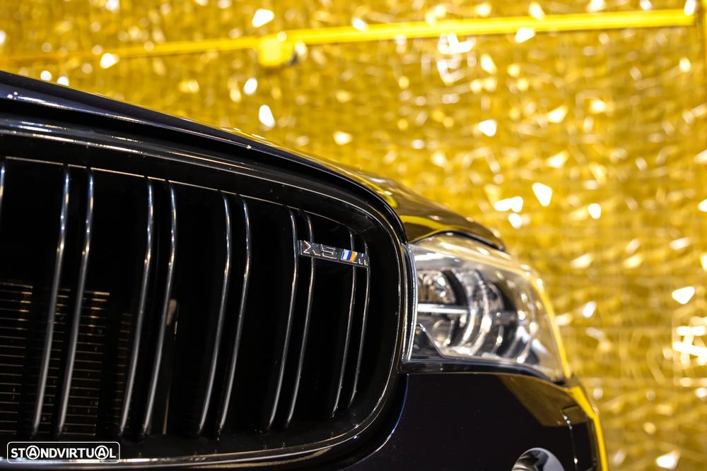 BMW X5 M Standard - 11