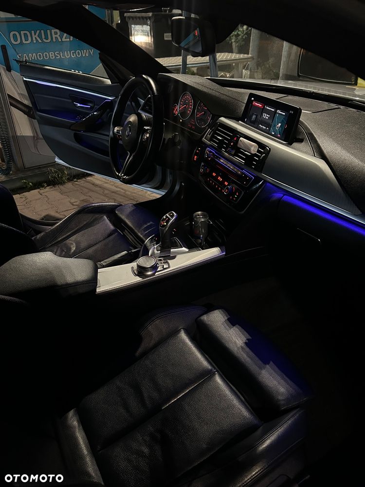 BMW Seria 4 430i xDrive - 12