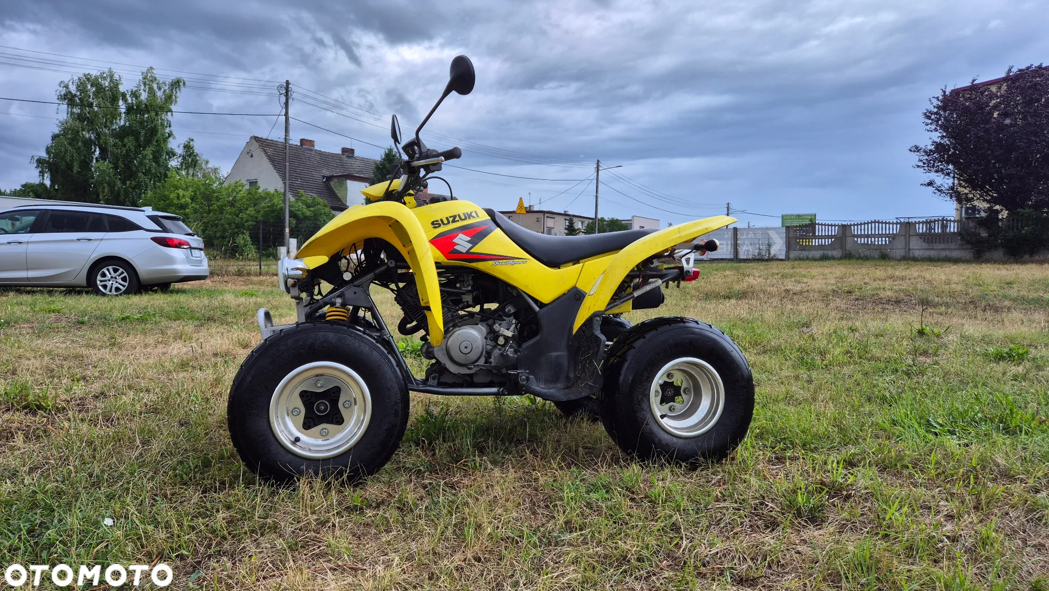 Suzuki Inny