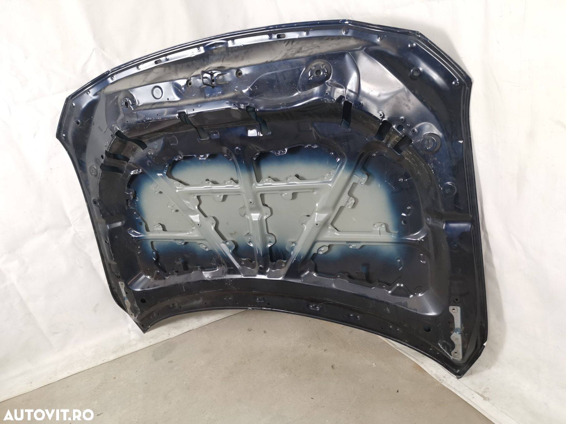 Capota Motor Mazda  CX-5 2 [2017 - 2020] Originala - 6