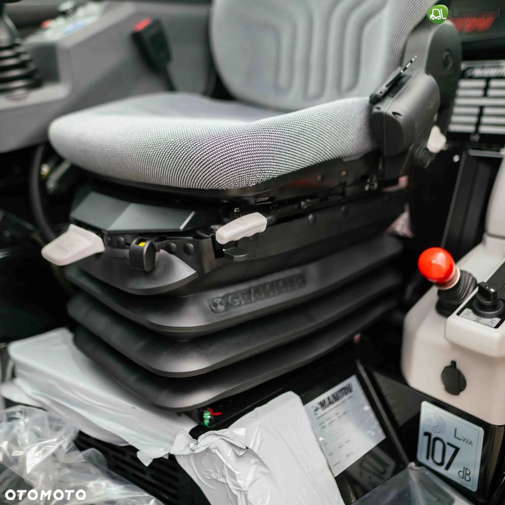 Manitou MLT 742 130 PS+ ST5 S1 Premium - 23