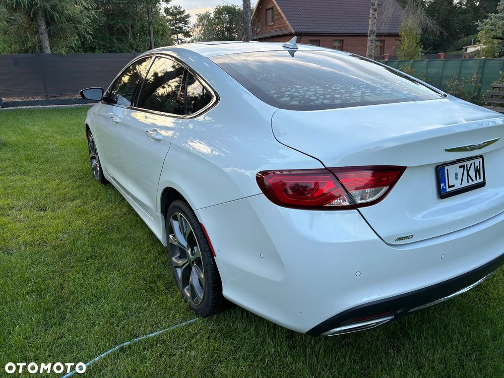Chrysler 200 - 6